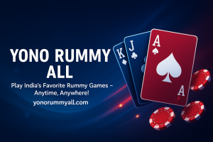 Yono Rummy All